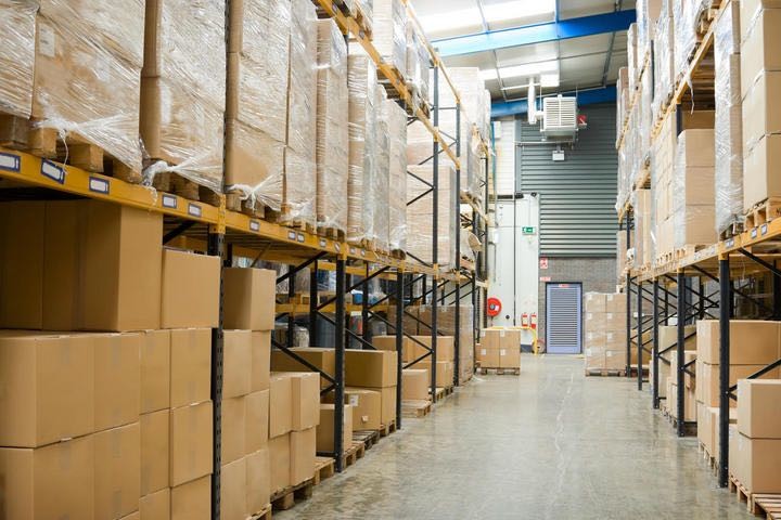 Shenzhen Yutong Technology Co., Ltd. fabrika üretim hattı
