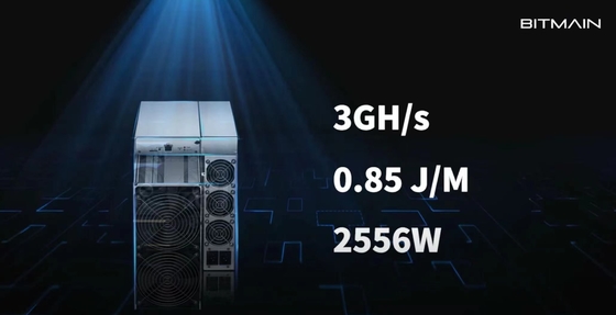 E9Asic Litecoin Asic Miner 2400M 1920W ETH Yüksek Verimli Madenciler