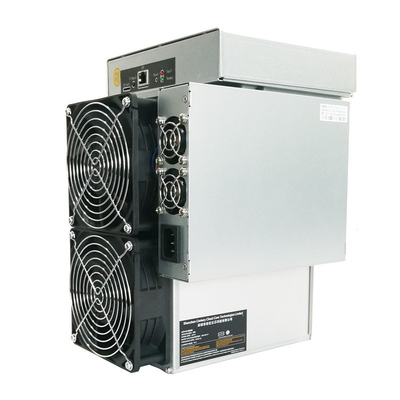 Antminer Dr5 34. 12V Antminer Makinesi Asic Kripto Madencilik Makinesi