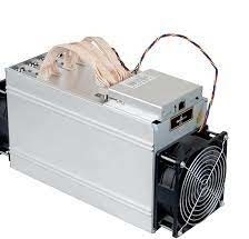 9,16 gh/S LTC DOGE Bitmain Antminer L7 9,5 GH, PSU'lu 3425w 77dB