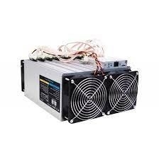 Dikdörtgen 9160G 3425W Litecoin Asic Miner Bitmain Antminer L7 9160mh