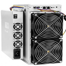 Bitcoin Avalonminer 1066 50. 3250W SHA-256 Algoritması