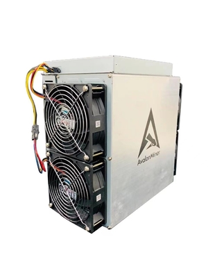 A1166 Pro 81T Avalon Madenci 3196W 68t 72t 75t 78t Bitcoin Madenciliği