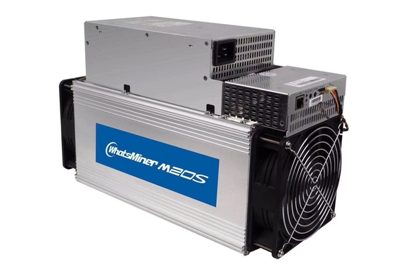 60W 70T BTC Asic Madenci Whatsminer M20s 56Th/S SHA256