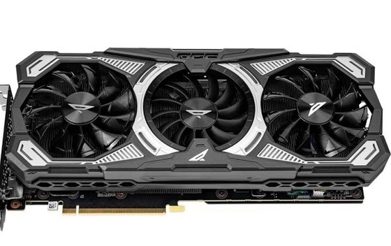 Rtx 3080 Madencilik Rig Grafik Kartı Nvidia Geforce 4GB DDR3