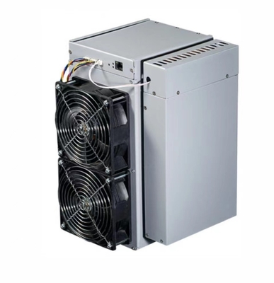 44TH/S E12 Bitcoin Madenci Makinesi 2500W SHA-256 Ebang Madencilik Makinesi