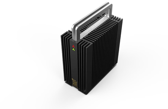 X4 1U Ethereum Madenci Makinesi 520T 50db 5GB 520MH/S