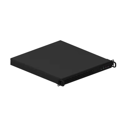 X4 1U Ethereum Madenci Makinesi 520T 50db 5GB 520MH/S