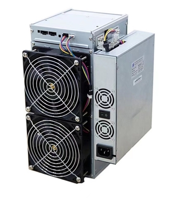 PSU ile Avalon A1126 Pro Ethereum Madenci Makinesi 68Th / S 60t 64t