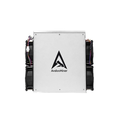 85TH/S Sha-256 A1246 Avalon Madenci 75dB 3420 Watt