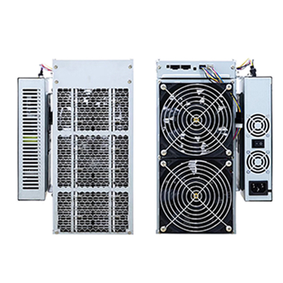 1166 Pro 72. Sha256 Algoritması Avalon Miner 81Th/S 3400W