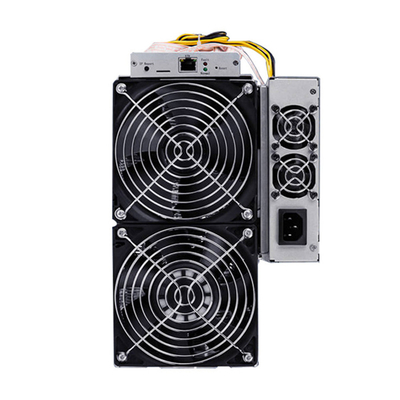 1166 Pro 72. Sha256 Algoritması Avalon Miner 81Th/S 3400W