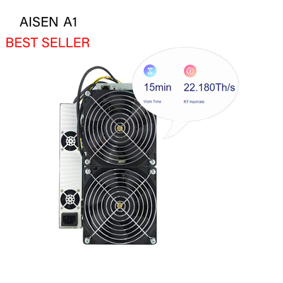 PSU 2200W ile Core A1 PRO 21th/S