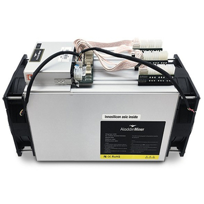 Aladdin T1 16t Yüksek Hashrate Sha-256