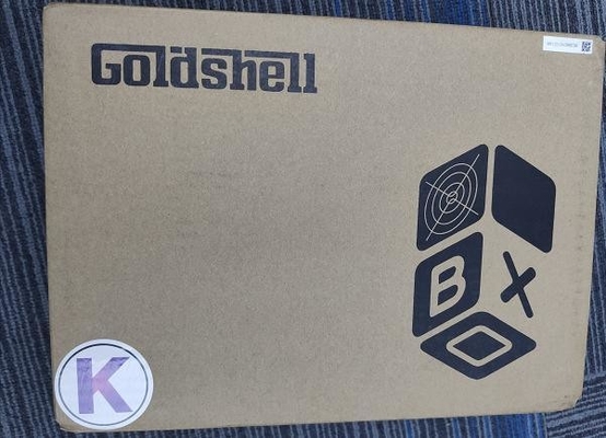 205W 1.6Th/S Goldshell Madenci, 35db Goldshell Kda Box Madenci