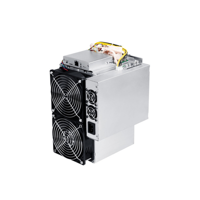 Blake256r14 12V Asic Miner Makinesi 1800W Antminer Dr5 34.
