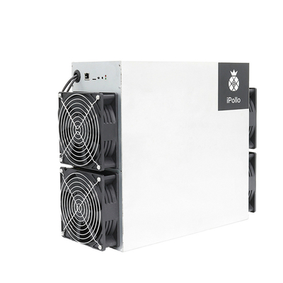 269mh/S 1300W Asic Miner Machine V1 PSU'lu Eth Madencilik Makinesi