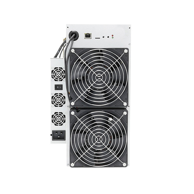 269mh/S 1300W Asic Miner Machine V1 PSU'lu Eth Madencilik Makinesi
