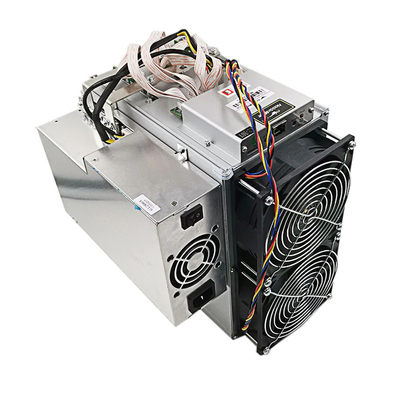 Bitcoin Madenciliği için İkinci El Asic Miner L2 30t
