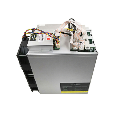 Bitcoin Madenciliği için İkinci El Asic Miner L2 30t