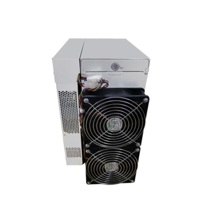 S19 XP 140Th Bitmain S19 Madenciler 3010W Ethernet Arayüzü BTC Silver shell kazıyor