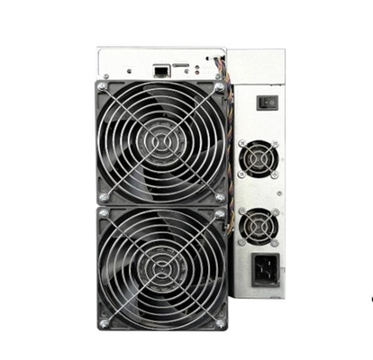 800W Bitmain Antminer Z15 420ksol Ethernet Arayüzü 70dB