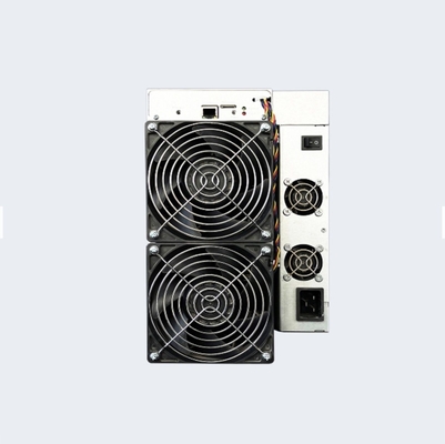 800W Bitmain Antminer Z15 420ksol Ethernet Arayüzü 70dB