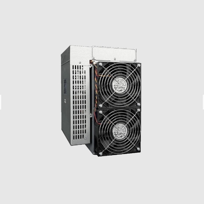 800W Bitmain Antminer Z15 420ksol Ethernet Arayüzü 70dB