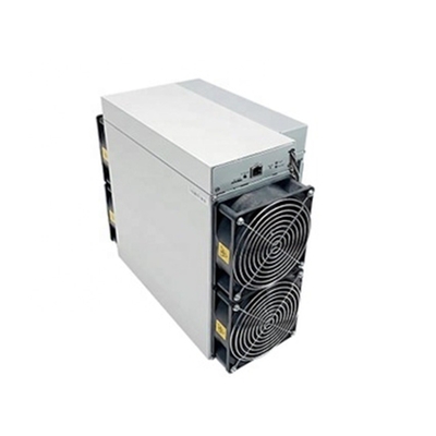 800W Bitmain Antminer Z15 420ksol Ethernet Arayüzü 70dB