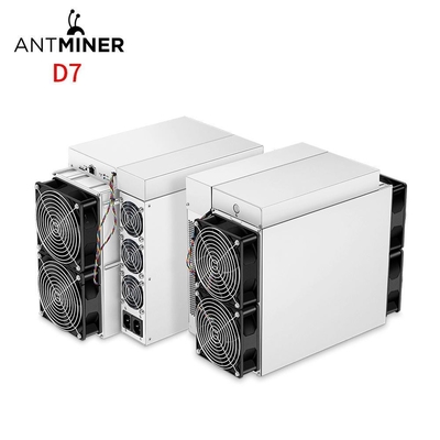 Bitmain Mining Sha-256 Algoritmasından Model Antminer S19j PRO (96Th) Maksimum 96th/S Hashrate ile