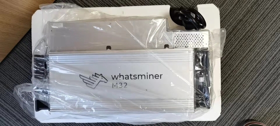 86./S BTC Asic Madenci Sha-256 Microbt Whatsminer M30s
