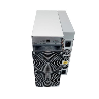Dr5 34Th Blake256r14 Antminer Asic Ethernet Arayüzü