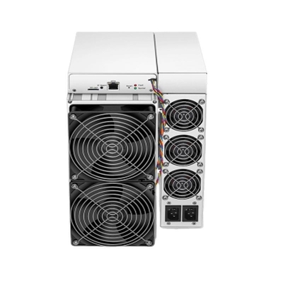 Dr5 34Th Blake256r14 Antminer Asic Ethernet Arayüzü