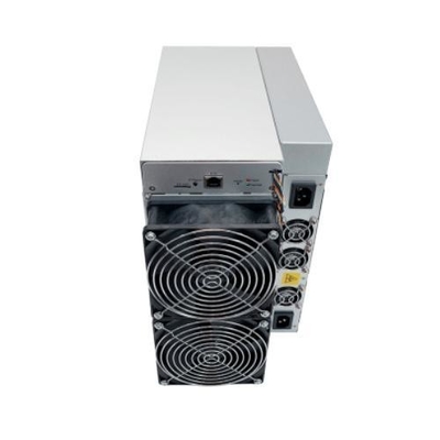 Dr5 34Th Blake256r14 Antminer Asic Ethernet Arayüzü