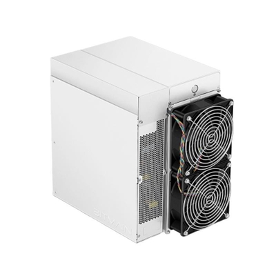 Dr5 34Th Blake256r14 Antminer Asic Ethernet Arayüzü