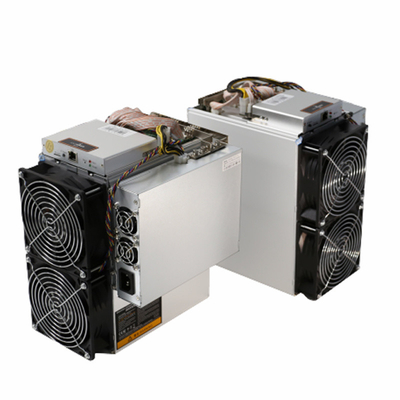 Dr5 34Th Blake256r14 Antminer Asic Ethernet Arayüzü
