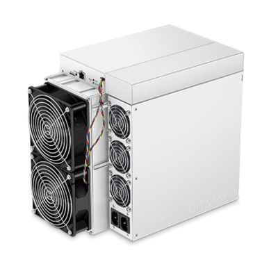2200W Bitmain Antminer T17 40th 82db Ethernet Arayüzü