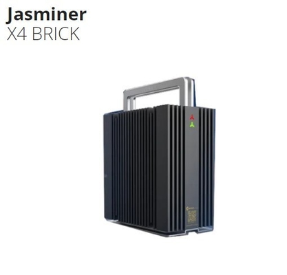 65mh/S Asic Miner Makinesi 70dB 800W Jasminer X4 11.6-13.0V