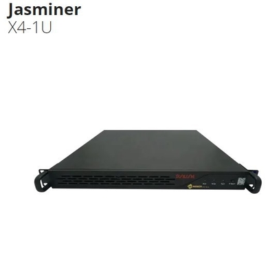 65mh/S Asic Miner Makinesi 70dB 800W Jasminer X4 11.6-13.0V