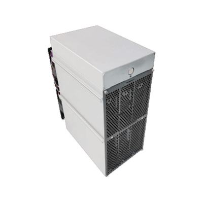 1066 50t Sha-256 Canaan Avalon Madenci Ethernet Arayüzü