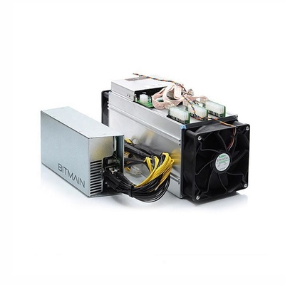 Antminer L3++ 580mh Asic Miner Makinesi 600mh/S 942W