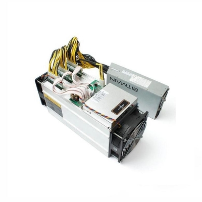 Antminer L3++ 580mh Asic Miner Makinesi 600mh/S 942W