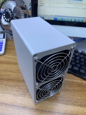 185mh/S Minidoge Goldshell 800W 35db 233W WIFI Arayüzü