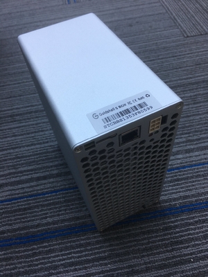 185mh/S Minidoge Goldshell 800W 35db 233W WIFI Arayüzü