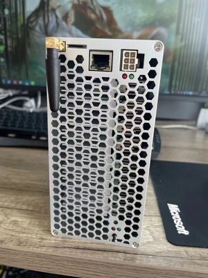 185mh/S Minidoge Goldshell 800W 35db 233W WIFI Arayüzü