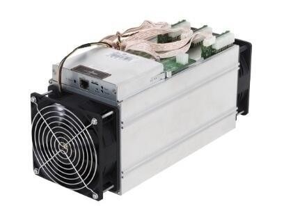 Bitmain Mining Sha-256 Algoritmasından Model Antminer S9 Se 16./17. Maksimum Hash Oranı 16./S