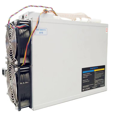 A10Pro 6g Innosilicon Asic Miner Makinesi 720mh 500mh/S