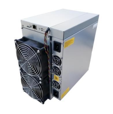 56. Asic Antminer S17 2520 Watt 82db 12 Volt Bitmain