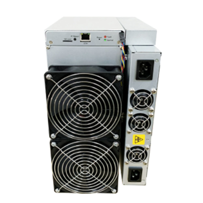 56. Asic Antminer S17 2520 Watt 82db 12 Volt Bitmain