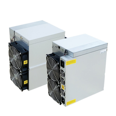56. Asic Antminer S17 2520 Watt 82db 12 Volt Bitmain